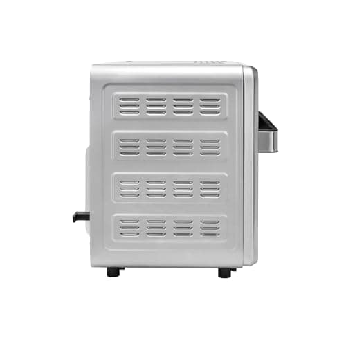 Kalorik MAXX 16 Quart Digital Air Fryer Oven, in Stainless Steel (AFO 47797 SS) 7