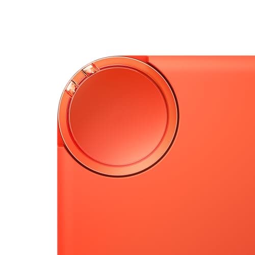 CMF by Nothing Buds 2 48dB Hybrid ANC True Wireless Earbuds, Strong and Comfort Noise Cancelling, Ultra Bass and Dirac Sound, in-Ear Detection, 55H Playtime, 6ENC Mics, Bluetooth 5.4 Light Orange 10