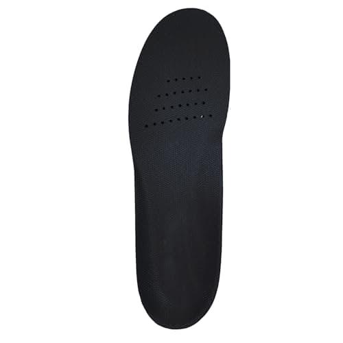 TIESTRA Insoles for MensUS9.5