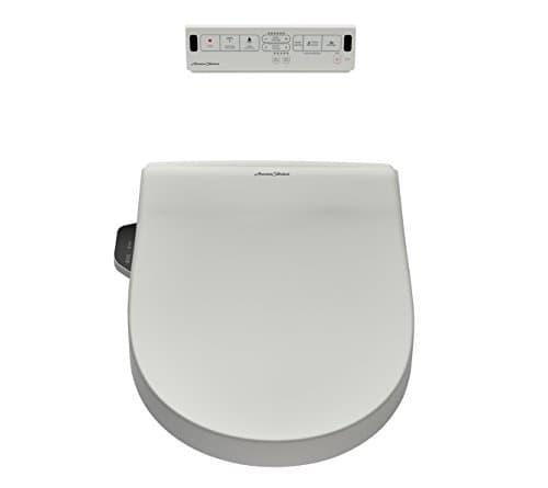 Advanced Clean® 2.0 Electric SpaLet® Bidet Seat With Remote Operation 11