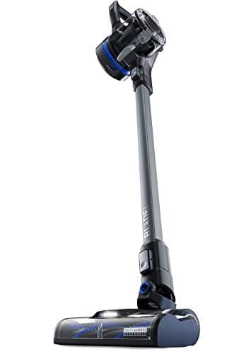 Hoover ONEPWR Blade MAX High Performance Cordless Stick Vacuum Cleaner, Lightweight Stick Vac, Extra Battery, Powerful Digital Motor, Captures 99% of Particles, Cordless Vacuum Cleaners for Home Use