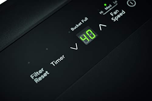 22 Pint Dehumidifier (Energy Star Most Efficient) 15