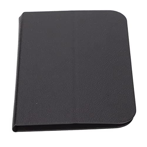 E Reader, 6in HD Ink Screen E Reader Books, 8GB Storage with Navigation and Black Protective Case 5