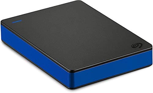 Seagate Game Drive for PS4, 4TB, Portable External Hard Drive (STGD4000400) 6