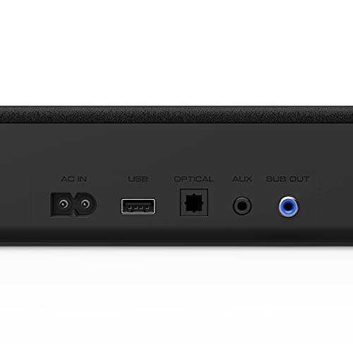 VIZIO SB2020n-J6 Home Theater Sound Bar (Renewed) 6