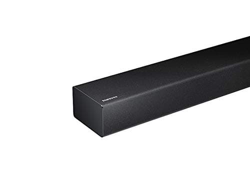 SAMSUNG HW-N300 2-Channel TV Mate Soundbar, Bluetooth Wireless, Built-in USB Port, Surround Sound Expansion, Booming Bass with a Built-in Woofer, Audio Remote App 9