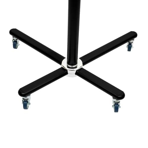 3-in-1 Orbital Hair Dryer and Processor - Rolling Base,Hair Color Processor,Hair Dryer Accelerator with Rolling Base, 6 Mode Salon Hair Conditioner/Perm for Salon Home Hair Care 8