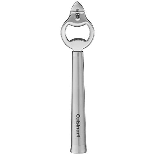 Cuisinart Bottle Opener, Silver
