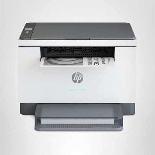 HP Laserjet MFP M234dw Wireless Printer, Print, scan, Copy, Fast speeds, Easy Setup, Mobile Printing, Best-for-Small Teams, Instant Ink Eligible 17