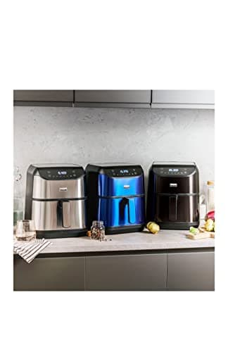 Bella Pro Series 6-qt Digital Air Fryer 6