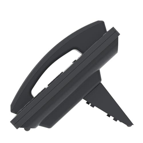 Eagaton T52P IP Phone,Office Phones Voip,2.4" Color Display, 2 SIP Accounts Business VoIP Phone, HD Voice,PoE Supported, Compatible with IPPBX&VoIP Providers, Includes Power Adapter for Home & Office 5