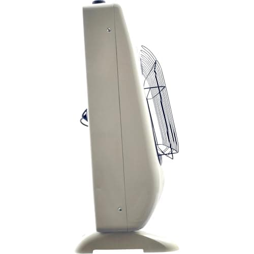 30,000 BTU Vent Free Blue Flame Natural Gas Heater 4