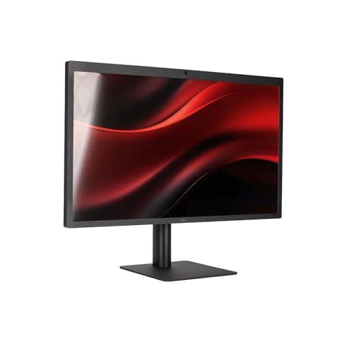 LG Monitor 27MD5KL-B Ultrafine 27" IPS LCD 5K UHD Monitor for Apple Mac 2