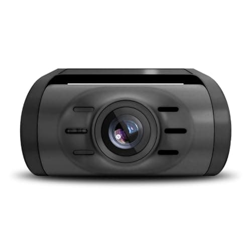 Momento M8 PRO 3-Ch 2K QHD w/Dual 5.0GHz Wi-Fi + GPS Front & Rear Dash Camera Kit (MD-8200) Includes 64GB MicroSD Card 5