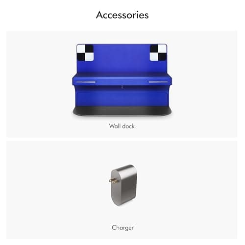 Dyson 360 Vis Nav Robot Vacuum 10