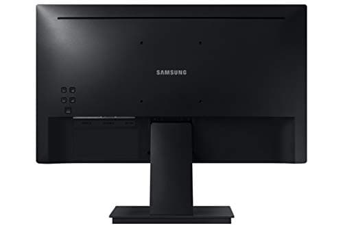 Samsung S33A Series 22-Inch FHD 1080p Computer Monitor, HDMI, VGA (D-Sub), VESA Compatible, Flicker Free Mode, Eye Saver Mode (LS22A330NHNXZA) 5