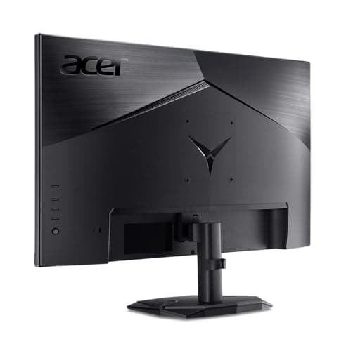 Acer Nitro 27 Inch Full HD 1920 x 1080 ZeroFrame Design Gaming IPS Monitor | AMD FreeSync Premium | 200Hz Refresh | Up to 0.5ms | 1 x Display Port 1.2 and 2 x HDMI 2.0 Ports | KG271 X1biip 11