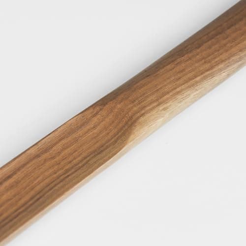Luxdecor Long Handled Wooden Shoehorns-15in/24in/31.5in Wooden Long Handle Shoe Horn for Seinors Men Boot Jack Shoe Helper 8