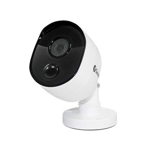 Swann Indoor/Outdoor Home Security Camera, 1080p PIR Bullet Cam, Infrared Night Vision, Thermal Heat Sensing, BNC Wired Add to DVR, SWPRO-1080MSB, 1080p Bullet Security Camera (SWPRO-1080MSB-US) 7