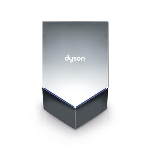 Dyson Airblade V Hand Dryer, Nickel
