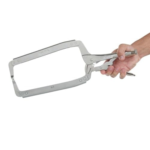 Irwin Vise Grip 18 Inch Locking C Clamp 5