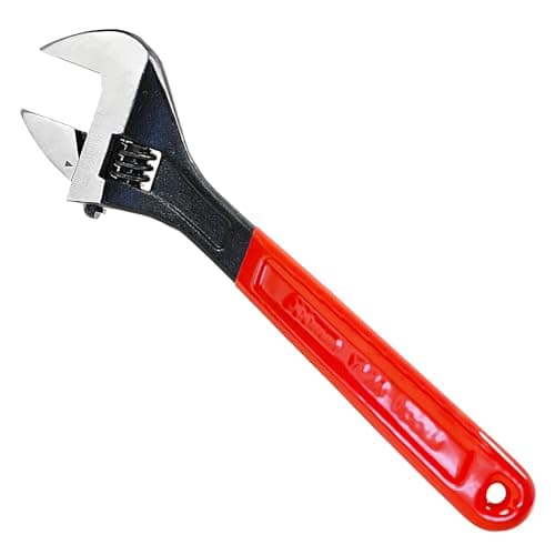 Navegando Adjustable Wrenches Set (1, 12 inch)