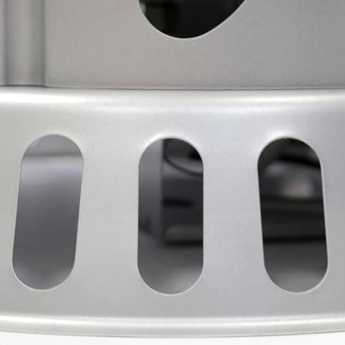 Mr. Heater 200,000 BTU Propane Convection Heater #MH200C 3