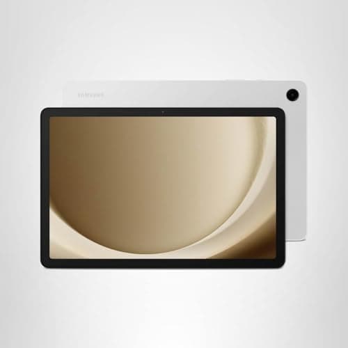 Samsung Galaxy Tab A9+ Plus 11” 64GB Android Tablet, Big Screen, Quad Speakers, Upgraded Chipset, Multi Window Display, Slim, Light, Durable, Kids Friendly Design, US Version, 2024, Silver 13
