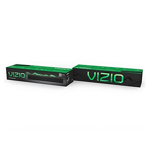 VIZIO SB2020n-J6 Home Theater Sound Bar (Renewed) 8