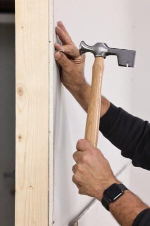 ToolPro 14 oz. Drywall Hammer with 16 in. Handle 5