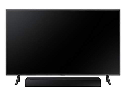 SAMSUNG HW-N300 2-Channel TV Mate Soundbar, Bluetooth Wireless, Built-in USB Port, Surround Sound Expansion, Booming Bass with a Built-in Woofer, Audio Remote App 5