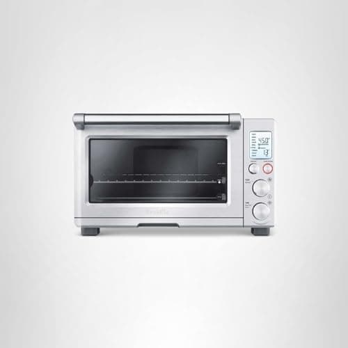 Breville BOV800XL Smart Oven Countertop Convection, Brushed Stainless Steel 7
