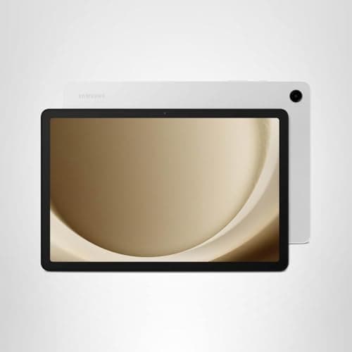 Samsung Galaxy Tab A9+ Plus 11” 128GB Android Tablet, Big Screen, Quad Speakers, Upgraded Chipset, Multi Window Display, Slim, Light, Durable, Kids Friendly Design, US Version, 2024, Silver 14