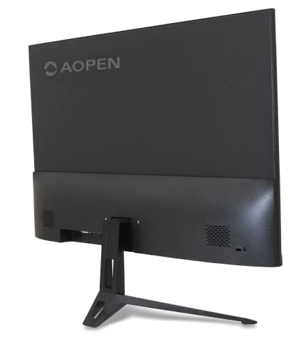 AOPEN by Acer 24KG3Y M3bip 23.8” Full HD 1920 x 1080 Ultra-Thin Gaming and for Work Monitor | AMD FreeSync Premium Technology | 180Hz | 1ms TVR | sRGB 99% | VESA Mountable | Display Port & HDMI Port 11