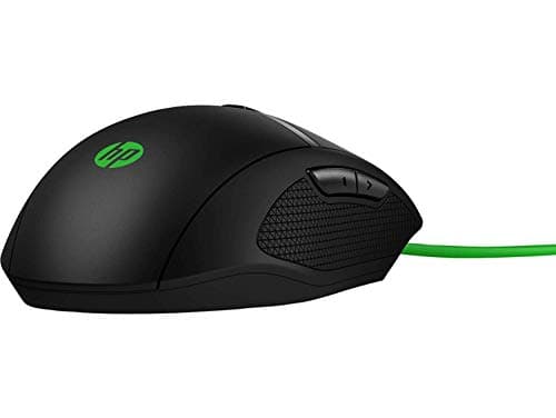 HP Pavilion Gaming Mouse 300 (4PH30AA) 5