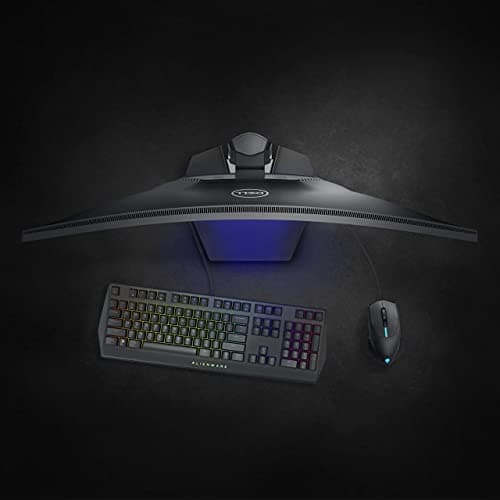 Dell S3222DGM 32" Curved Gaming Monitor 31,5" HDMI DP - Black, (Renewed) 6