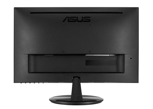 ASUS VT229H 21.5" Monitor 1080P IPS 10-Point Touch Eye Care with HDMI VGA, Black 6