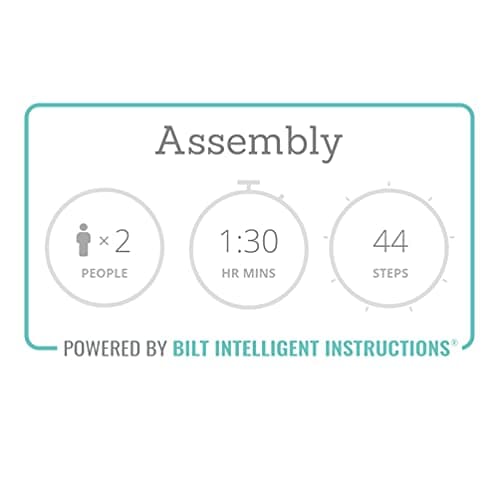 Tvilum, 8 Drawer Double Dresser, Bedroom, Modern Silver Drawer Handles, Contemporary, Black 6