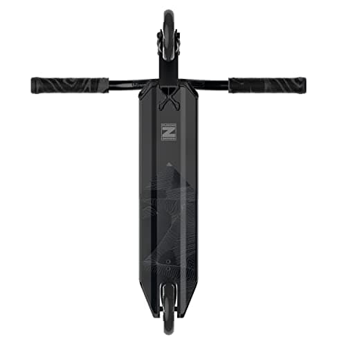 Fuzion Z300 Pro Scooter Complete Trick Scooter -Stunt Scooters for Kids 8 Years and Up, Teens and Adults – Durable, Freestyle Kick Scooter for Boys and Girls (Black) 6