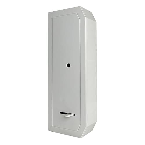 Skylink G2 Wall Mount Garage Door Opener with Built-in WiFi, Quiet & Compact, No Rail No Chain Garage Door Opener for Residential Sectional Garage Doors 7