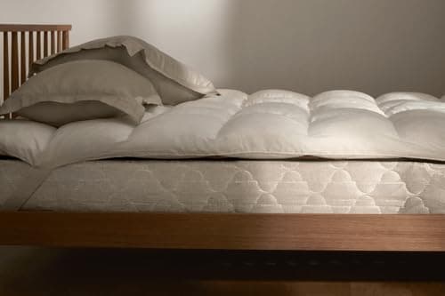 Coop's Retreat Mattress Topper