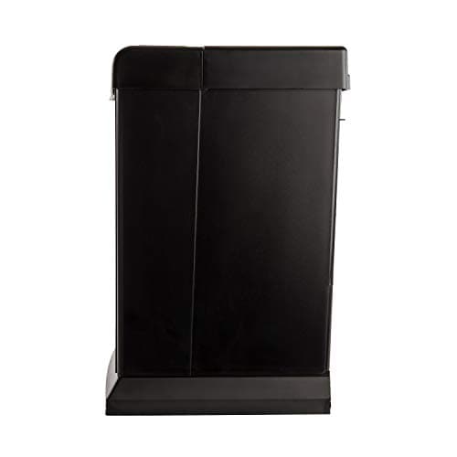 AIRCARE Valiant Digital Whole-House Console-Style Evaporative Humidifier (Honey Oak) 7