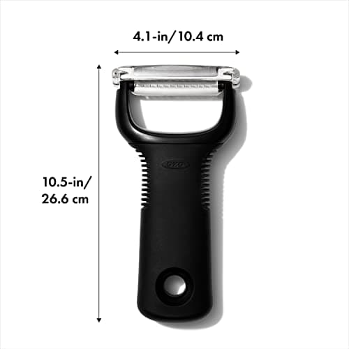 OXO Good Grips Julienne Peeler 6