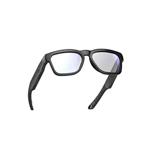 OhO sunshine Bluetooth Audio Sunglasses, Lightweight Open Ear Sport Glasses, 10H Playtime, UV400 ANSI Z87.1, Water Resistant with Voice Control