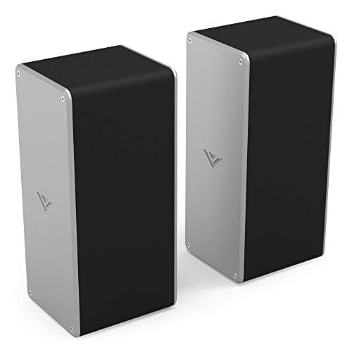 VIZIO SB36514-G6 36" 5.1.4 Premium Home Theater Sound System with Dolby Atmos and Wireless Subwoofer, Black 12