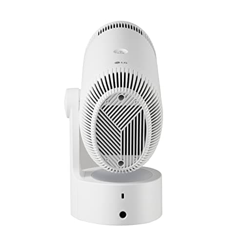 LG CineBeam Home Cinema PU700R 4K UHD Smart Projector, HDR10, 1000 Lumens, Auto Screen Adjustment with 90 Degree rotation, Airplay 2 support, Bluetooth Dual sound out, Mood lighting 14