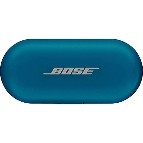 Bose Sport Earbuds - True Wireless Earphones - Bluetooth in Ear Headphones for Workouts and Running, Baltic Blue 8
