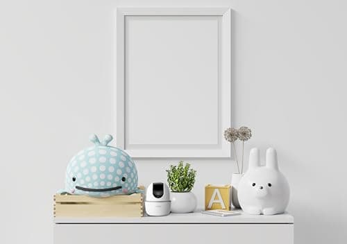 Lorex 4MP Pan & Tilt Indoor Smart Security Camera - Wireless 2K Wi-Fi Camera with Person Detection, Privacy Mode, 2-Way Talk, Smart Home Compatibility, 360° Pan/Tilt View - Free 16GB Micro SD 11