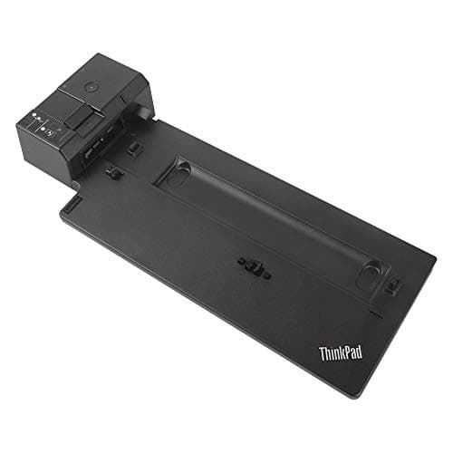 Lenovo ThinkPad Ultra Docking Station US (40AJ0135US) 2