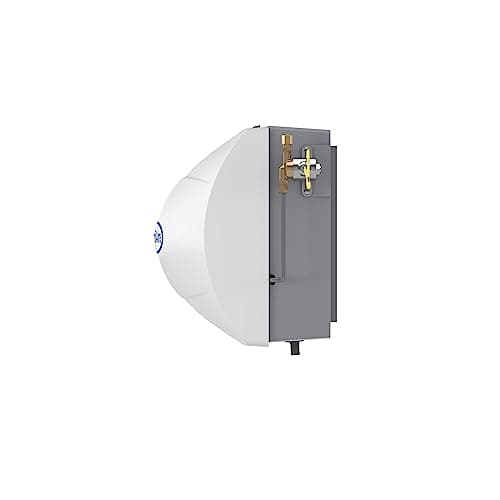 AprilAire 500 Whole-House Humidifier, Automatic Compact Furnace Humidifier, Large Capacity Whole-House Humidifier for Homes up to 3,600 Sq. Ft., White 14